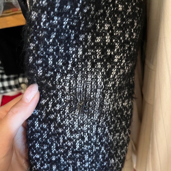 Judith and Charles wool jacket - Picture 7 of 7